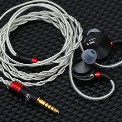 Linsoul 7HZ Timeless AE Wired Earphones