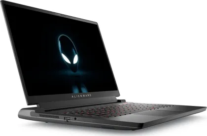 Dell Alienware M15 R7 Gaming Laptop (12th Gen Core i7/ 16GB/ 512GB SSD/ Win11/ 6GB Graph)