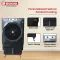 Eecocool Rowdy 100 L Desert Air Cooler