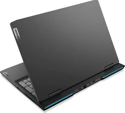 Lenovo IdeaPad Gaming 3 15IAH7 82S900R6IN Laptop (12th Gen Core i5/ 16GB/ 512GB SSD/ Win11 Home/ 4GB Graph)