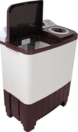 Thomson TSA1200B 12 Kg Semi Automatic Top Load Washing Machine