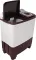 Thomson TSA1200B 12 Kg Semi Automatic Top Load Washing Machine