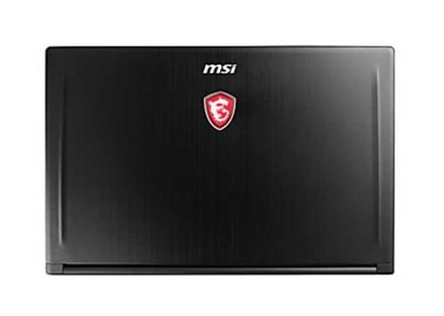 MSI GP63 8RE-006CN Gaming Laptop (8th Gen Ci7/ 8GB/ 1TB 128GB SSD/ Win10/ 6GB Graph)