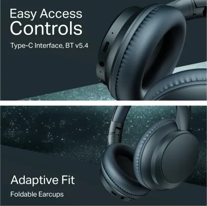boAt Rockerz 371 Wireless Headphones