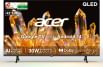 Acer Ultra V Series 43 inch Ultra HD 4K Smart QLED TV (AR43QDVGU2875BD)