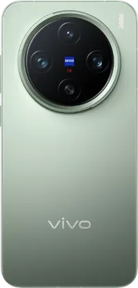 Vivo X200 Pro Mini