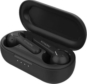 Nokia Comfort Plus TWS-411W True Wireless Earbuds