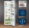 Liebherr TDcsB 3565 310 L 2 Star Double Door Refrigerator