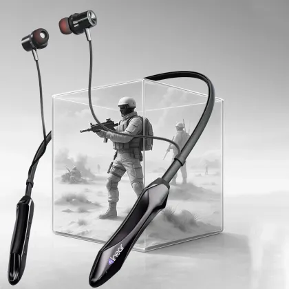 INEAR DJ-M7 Wireless Neckband