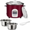 V-Guard Sturdee 2.8 SS 2.8L Electric Cooker