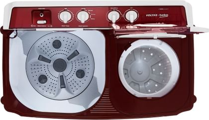 Voltas Beko WTT90ABRT 9 Kg Semi Automatic Washing Machine