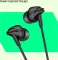 boAt Bassheads 212L Wired Earphones