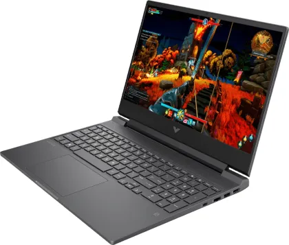 HP Victus 15-FB1001AX Gaming Laptop (AMD Ryzen 5 7535HS/ 8GB/ 512GB SSD/ Win11/ 4GB Graph)