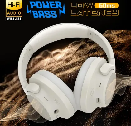 Soul Ultra Wireless 2 Headphones