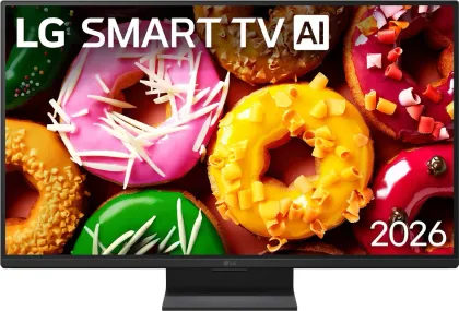LG LB70 27 inch Full HD Smart LED TV (27LB7000PUA)
