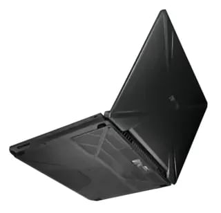 Asus TUF FX504GE-EN335T Laptop (8th Gen Ci7/ 8GB/ 1TB 128GB SSD/Win10/ 4GB Graph)