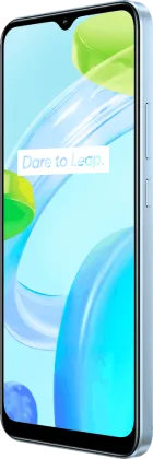 Realme C30