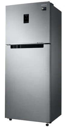 Samsung RT42B5538S8 415L 2 Star Double Door Refrigerator
