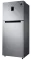 Samsung RT42B5538S8 415L 2 Star Double Door Refrigerator