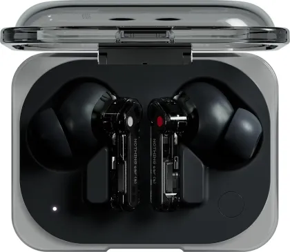Nothing Ear a True Wireless Earbuds