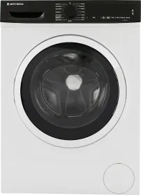 West Bend WB220FLWVW 2.2 cu ft Fully Automatic Front Load Washer only