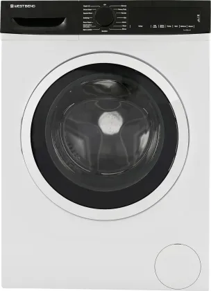 West Bend WB220FLWVW 2.2 cu ft Fully Automatic Front Load Washer only