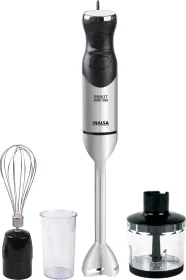 Inalsa Robot Inox 1200 W Hand Blender