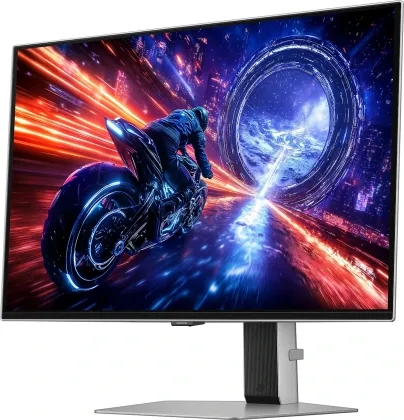 Samsung Odyssey G6 G60SF 27 inch Quad HD Gaming Monitor