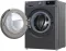 LG FHP1410Z5M 10 kg Fully Automatic Front Load Washing Machine