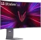 LG 45GS95QE 45 inch UWQHD Curved Gaming Monitor