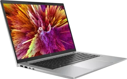 HP ZBook Firefly 14 G10 8F6D3PA Workstation Laptop (13th Gen Core i5/ 16GB/ 512GB SSD/ Win11 Pro)
