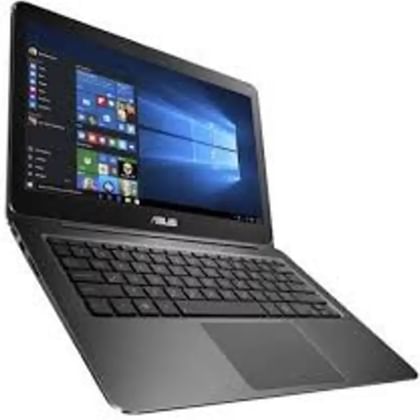 Asus ZenBook UX305UA-FC060T Laptop (6th Gen Intel Ci5/ 8GB/ 512GB SSD/ Win10)