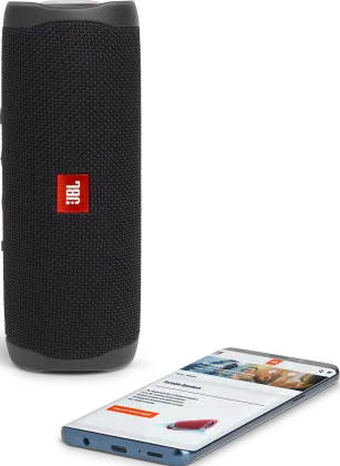 JBL Flip 5 20W Bluetooth Speaker