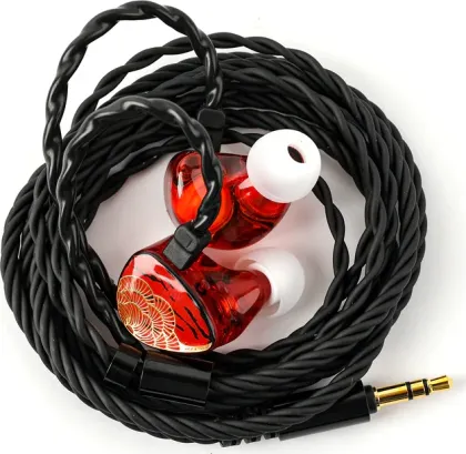 Linsoul TANGZU x HBB XuanNv Wired Earphones