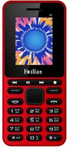 Hotline H7 vs Xiaomi Redmi 12 5G (6GB RAM + 128GB)