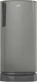 Godrej RD ERIO PLS 205B THF ST GL 180 L 2 Star Single Door Refrigerator