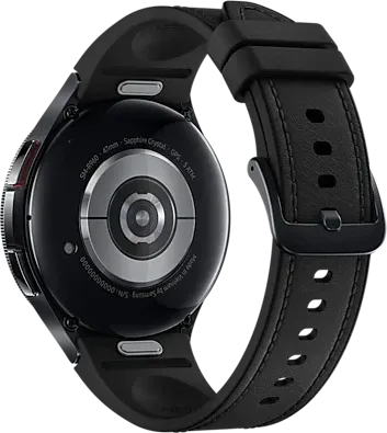 Samsung Galaxy Watch 6 Classic Bluetooth 47mm