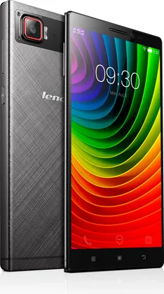 Lenovo Vibe Z2 Pro