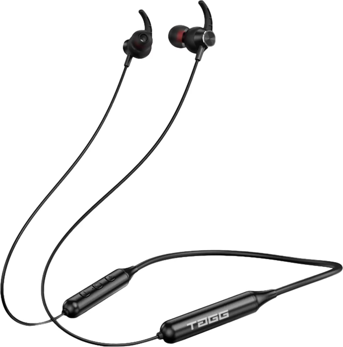 tagg bluetooth earphones