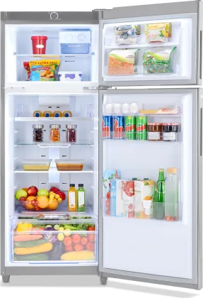 Godrej RT EONVALOR 260C RCIF 223 L 3 Star Double Door Refrigerator