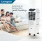 Crompton Surebreeze TAC24 24 L Tower Air Cooler