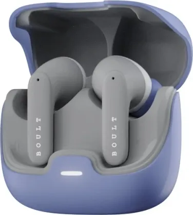 Boult Audio Z40 Pro True Wireless Earbuds
