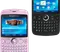 Sony Ericsson Txt CK13i