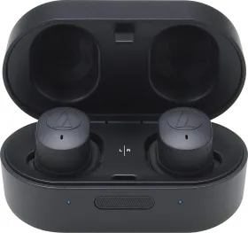 Audio Technica ATH-SPORT7TW True Wireless Earbuds