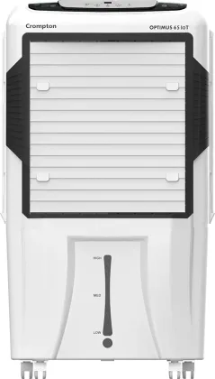 Crompton Optimus IOT 65 Desert Air Cooler