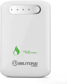 Bilitong BTPB9000WH Power Bank 9000 mAh