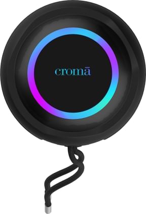 Croma CREMP1104sBTSP 35W Bluetooth Speaker