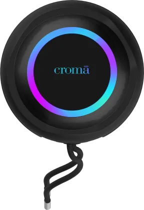 Croma CREMP1104sBTSP 35W Bluetooth Speaker