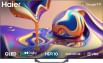 Haier S80F 65 inch Ultra HD 4K Smart QLED TV (H65S80FUX)