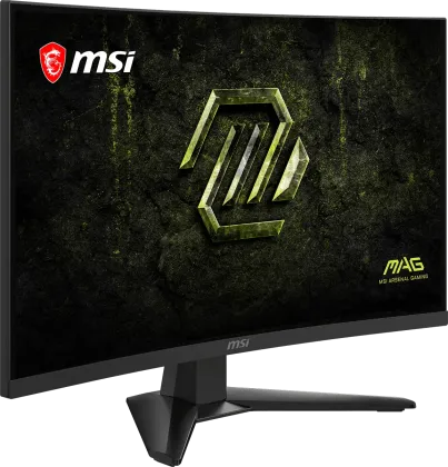 MSI MAG 275CQDF X24 27 inch Quad HD Curved Monitor
